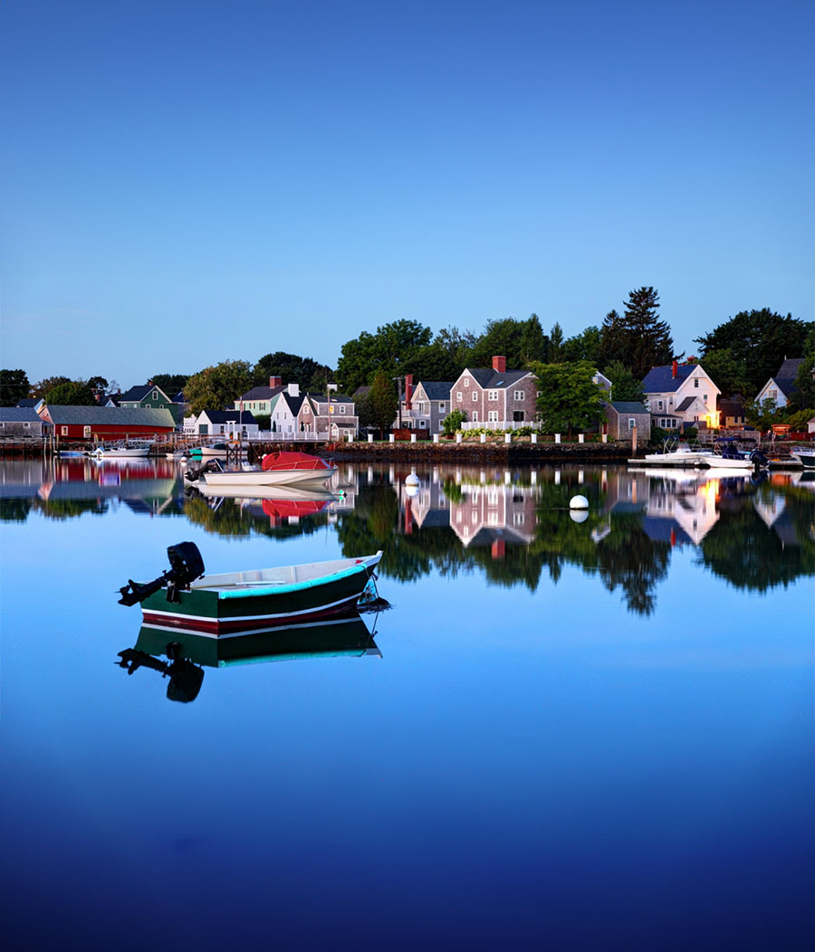 East Coast Properties - Nubble Lighthouse